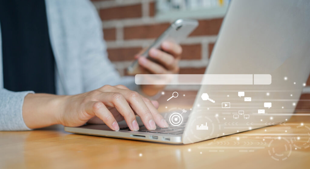 Full-Service-Werbeagentur RuePa Content-Marketing