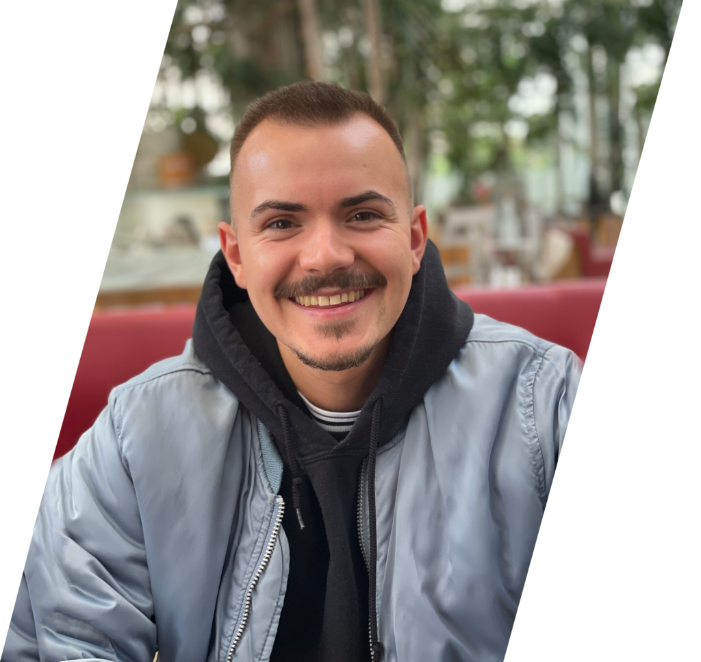 Full-Service-Werbeagentur RuePa Team