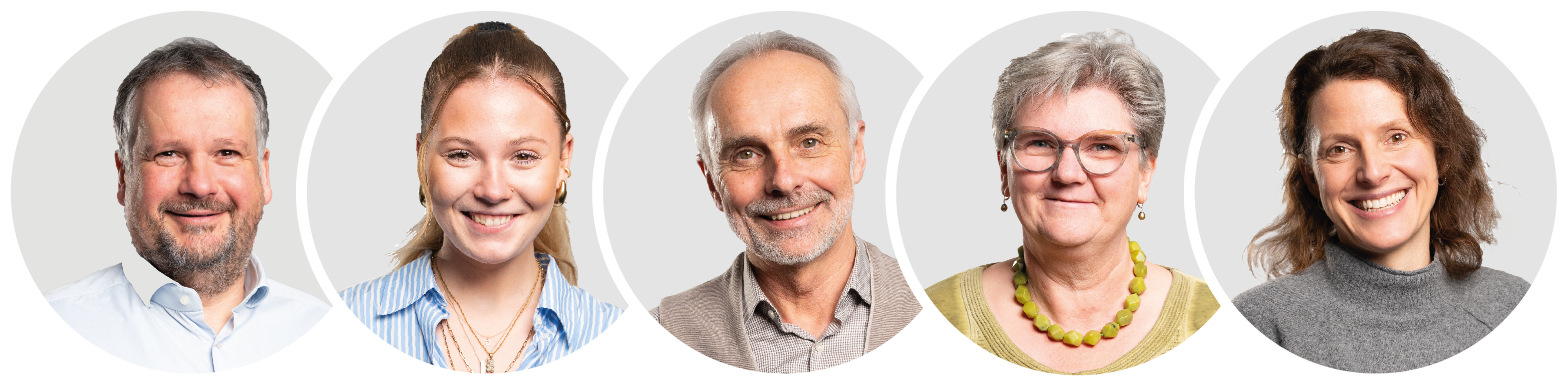 Full-Service-Werbeagentur RuePa Team