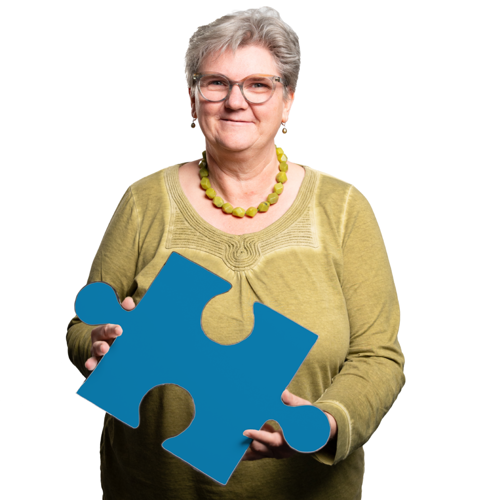Full-Service-Werbeagentur RuePa Team