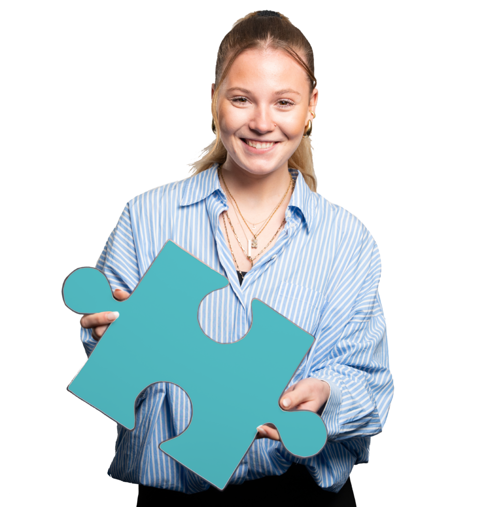 Full-Service-Werbeagentur RuePa Team