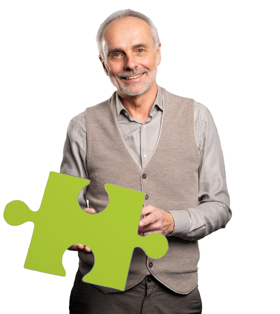 Full-Service-Werbeagentur RuePa Team