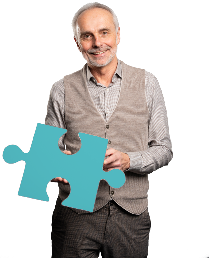 Full-Service-Werbeagentur RuePa Team