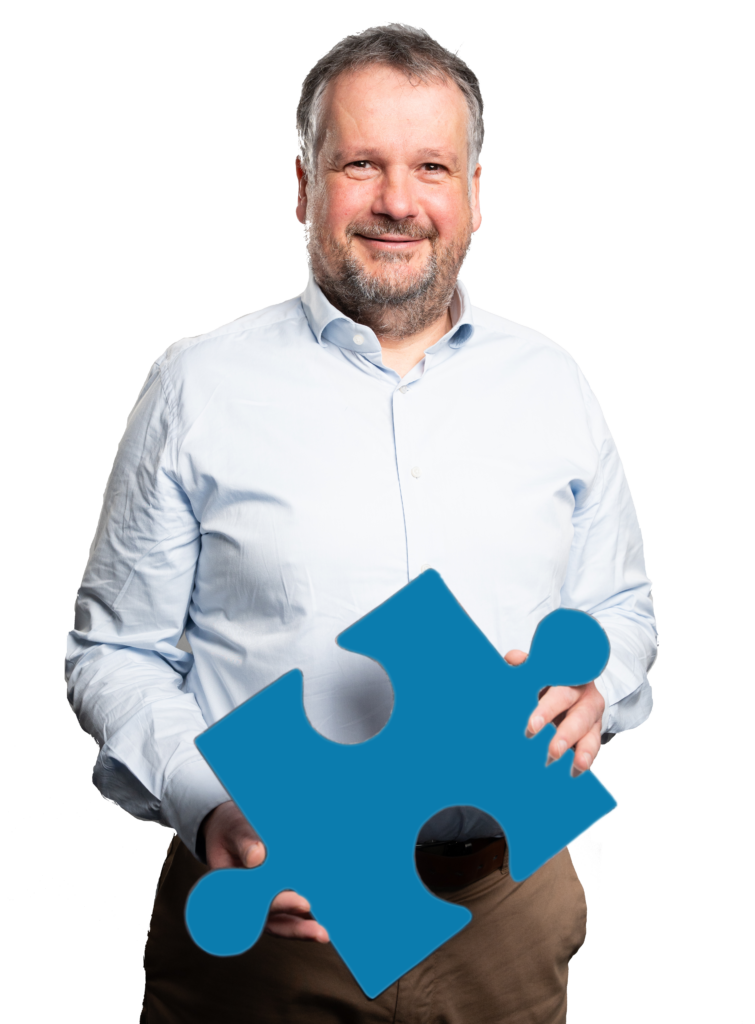 Full-Service-Werbeagentur RuePa Team